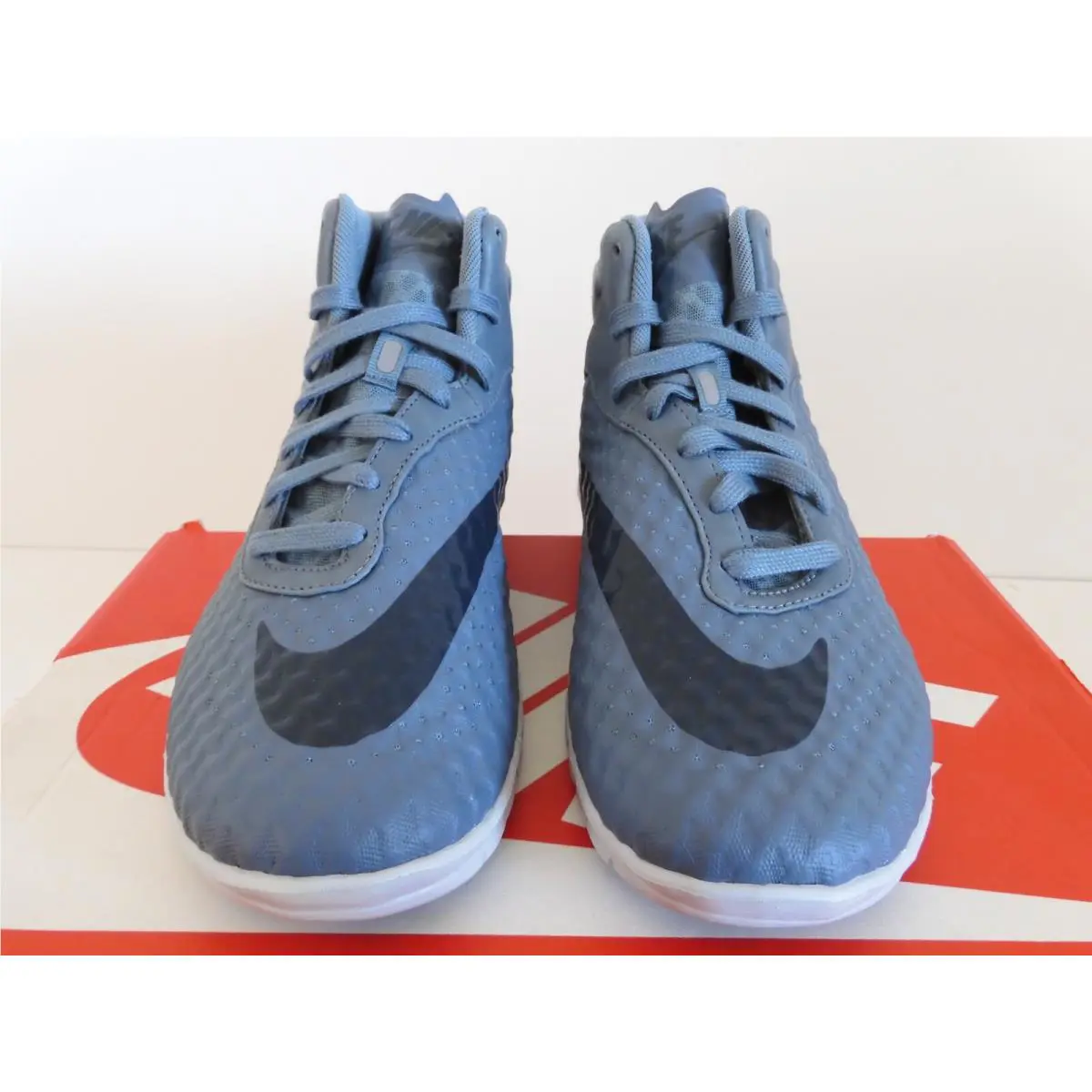Nike shoes - Nike Free Hypervenom - Free Hypervenom - Gray (UPC: 888408311337) 1