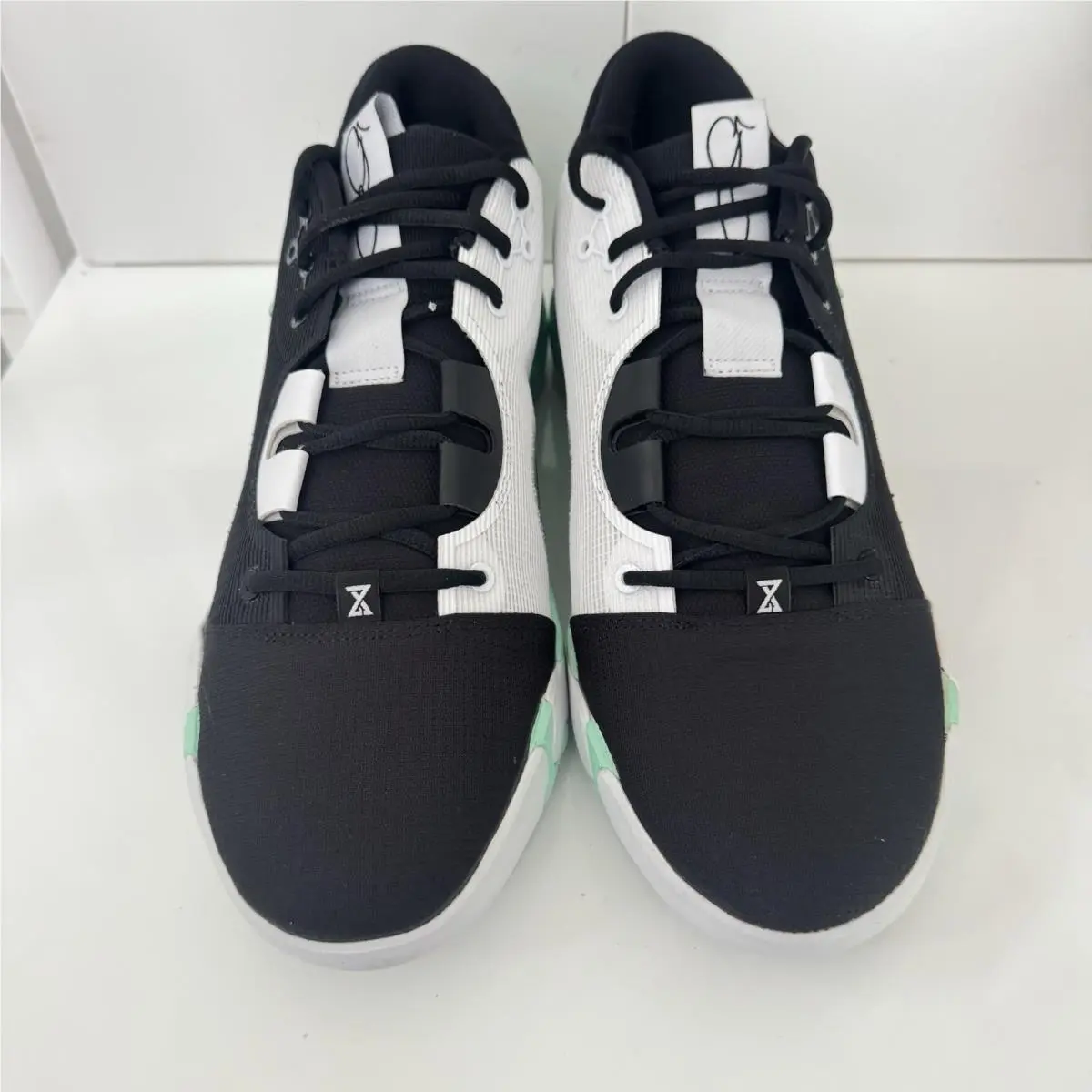Nike shoes - Nike PG 6 - DC1974-001 - Black 1
