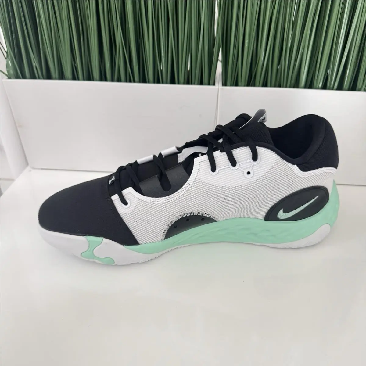Nike shoes - Nike PG 6 - DC1974-001 - Black 0