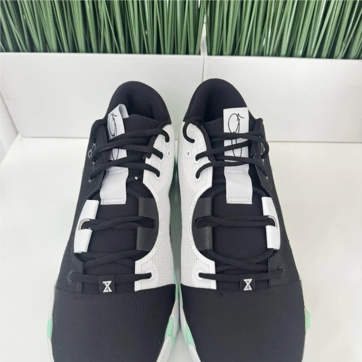 Nike shoes - Nike PG 6 - DC1974-001 - Black 2