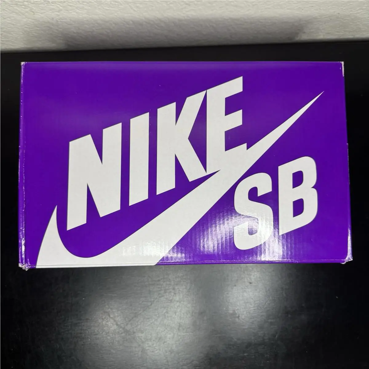 Nike shoes - Nike SB Dunk - Dunk - White 11