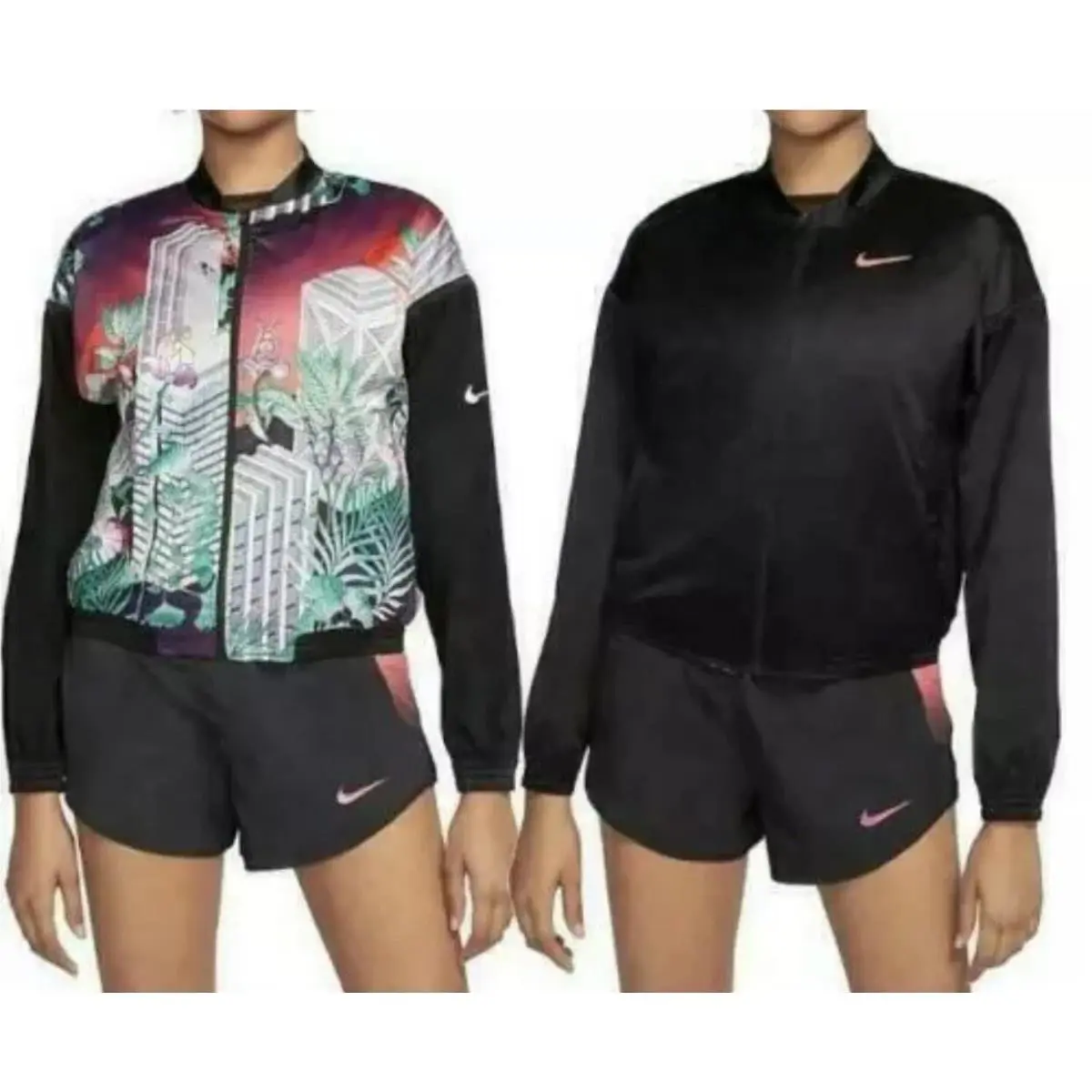 Nike clothing - Multicolor (UPC: 883419325809) 2