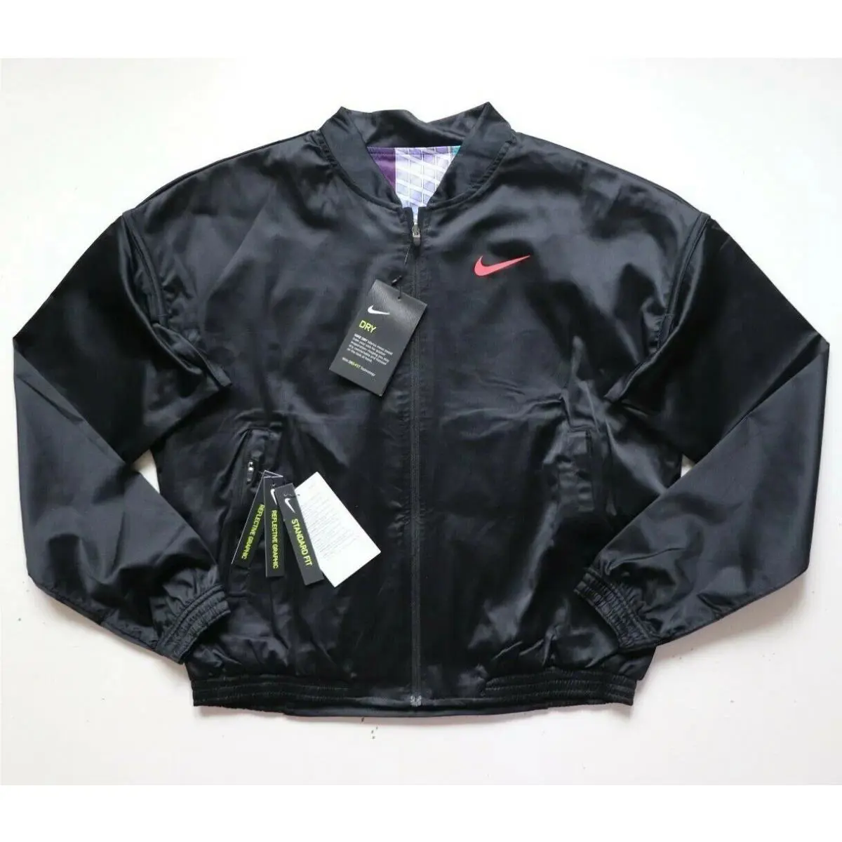 Nike clothing - Multicolor (UPC: 883419325809) 4