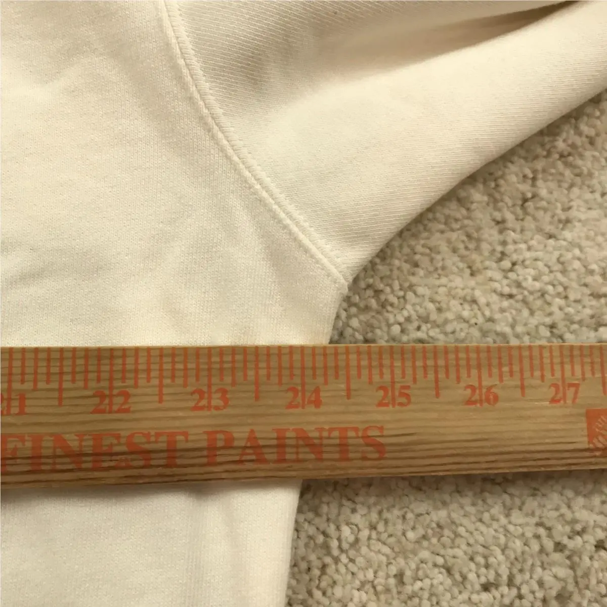 Nike clothing - Ivory (UPC: 197602723472) 2