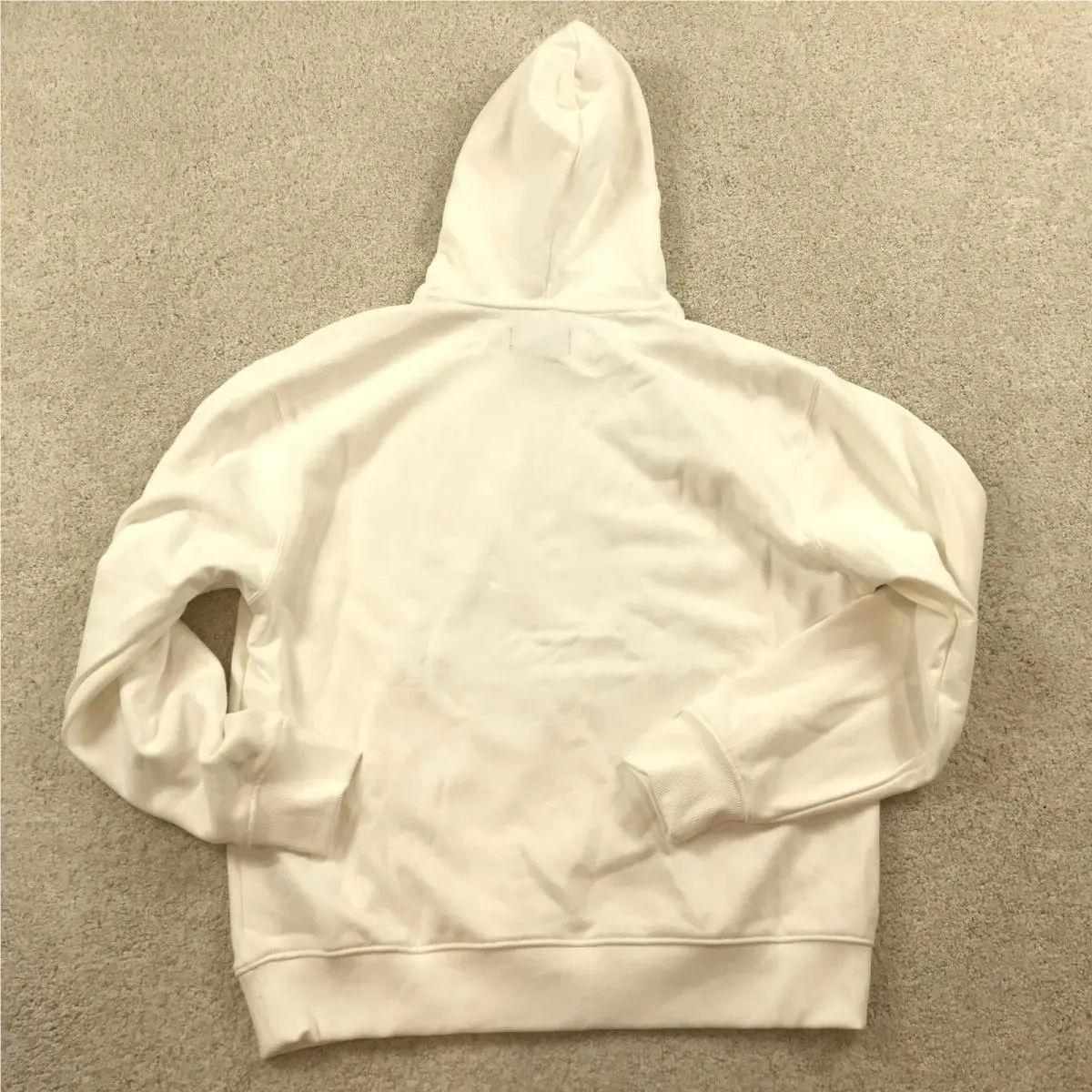 Nike clothing - Ivory (UPC: 197602723472) 5