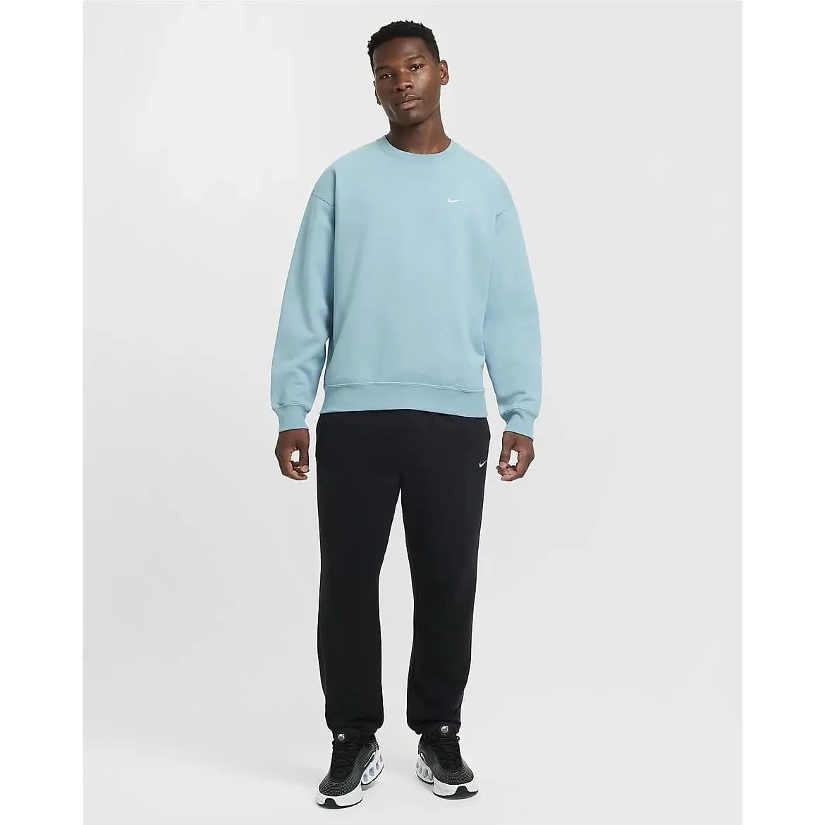 Nike clothing - Blue 9