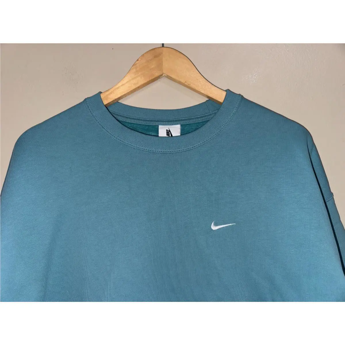 Nike clothing - Blue 1