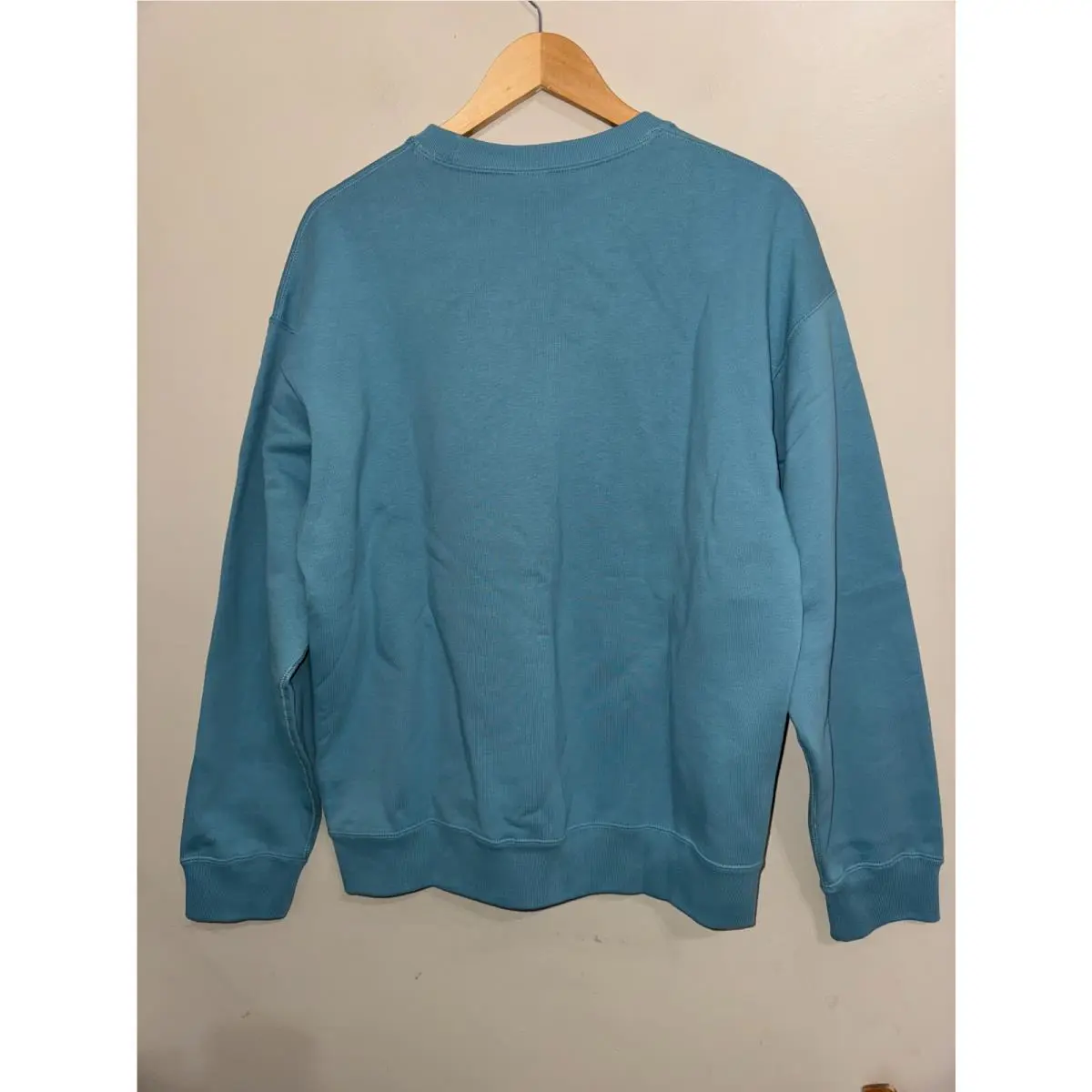 Nike clothing - Blue 4