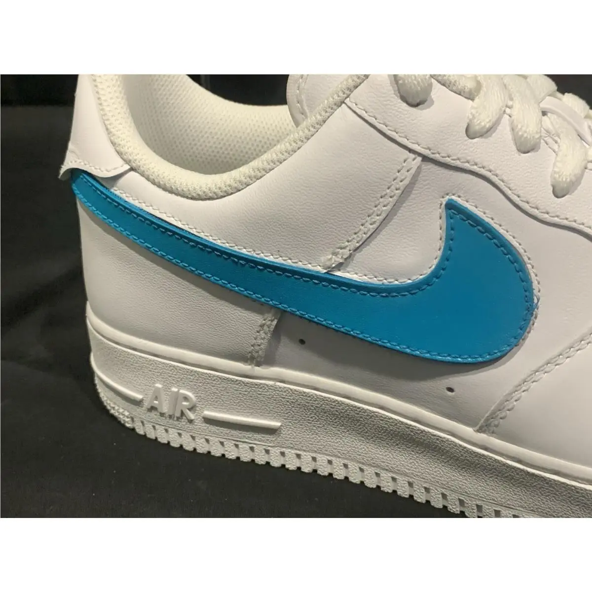 Nike shoes - Nike Air Force 1 Low - Multicolor 1