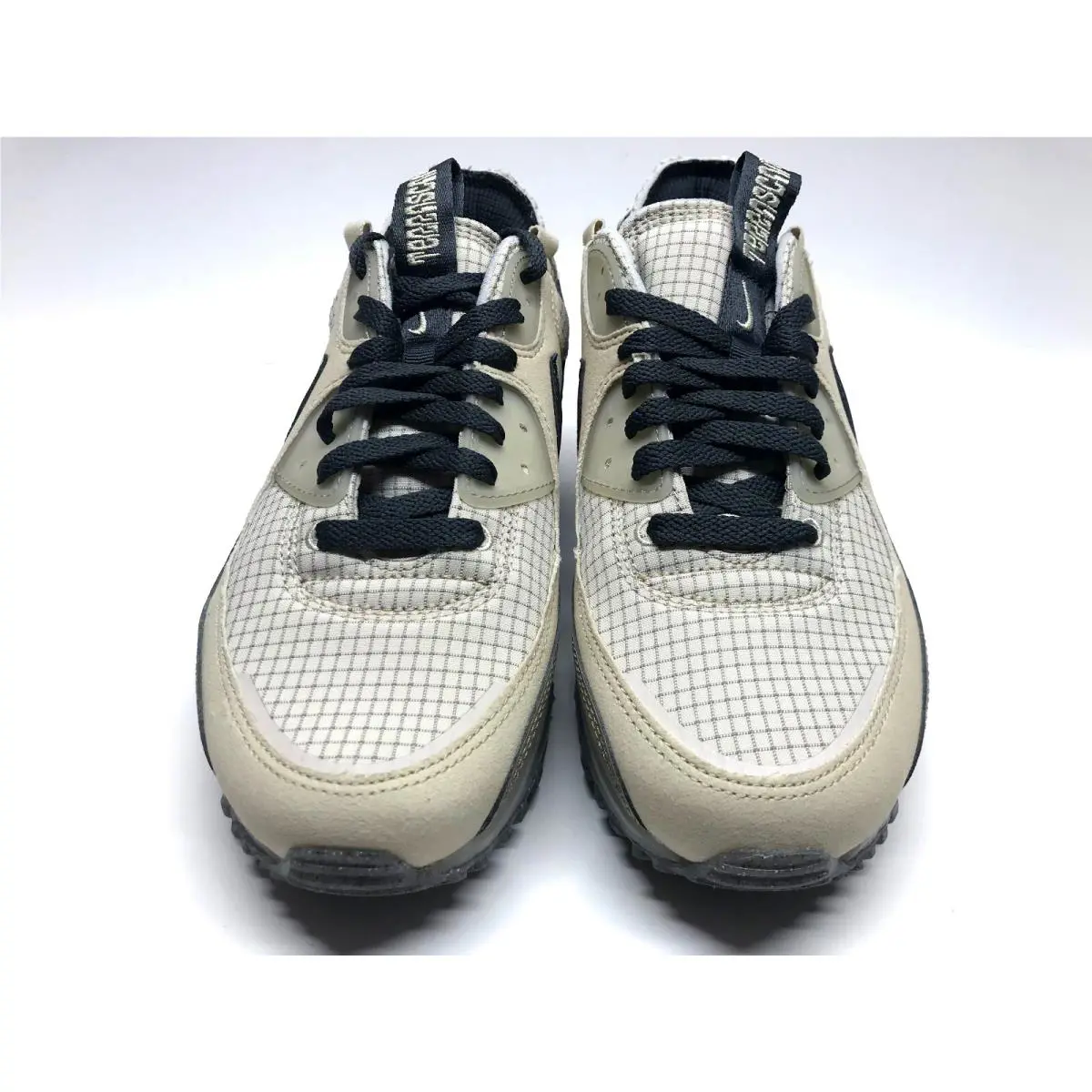 Nike shoes - Nike Air Max 90 - Air Max - DH4677-200 - Gray (UPC: 195866262324) 1