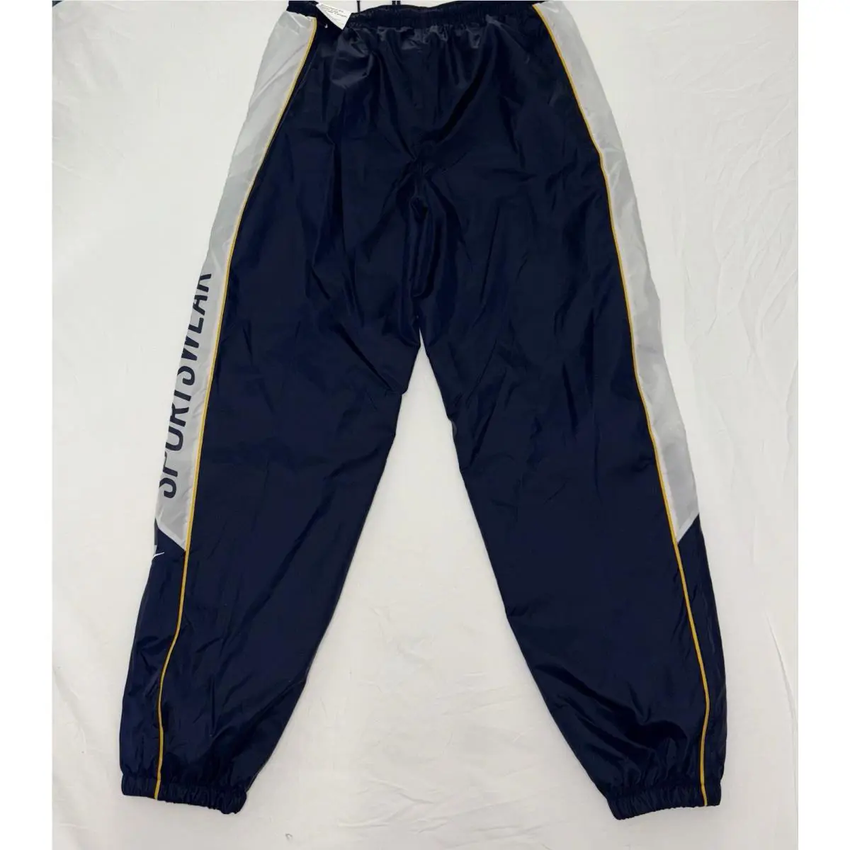 Nike clothing  - Blue / Yellow 8