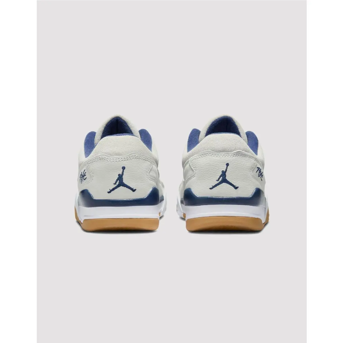 Nike shoes - Jordan Flight Court - Flight Court - HF3255 004 - Gray 1