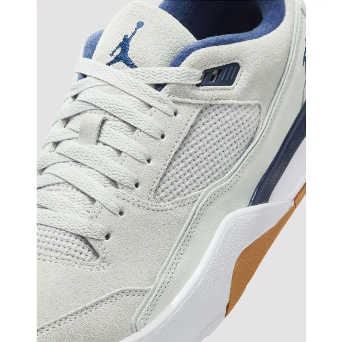 Nike shoes - Jordan Flight Court - Flight Court - HF3255 004 - Gray 2