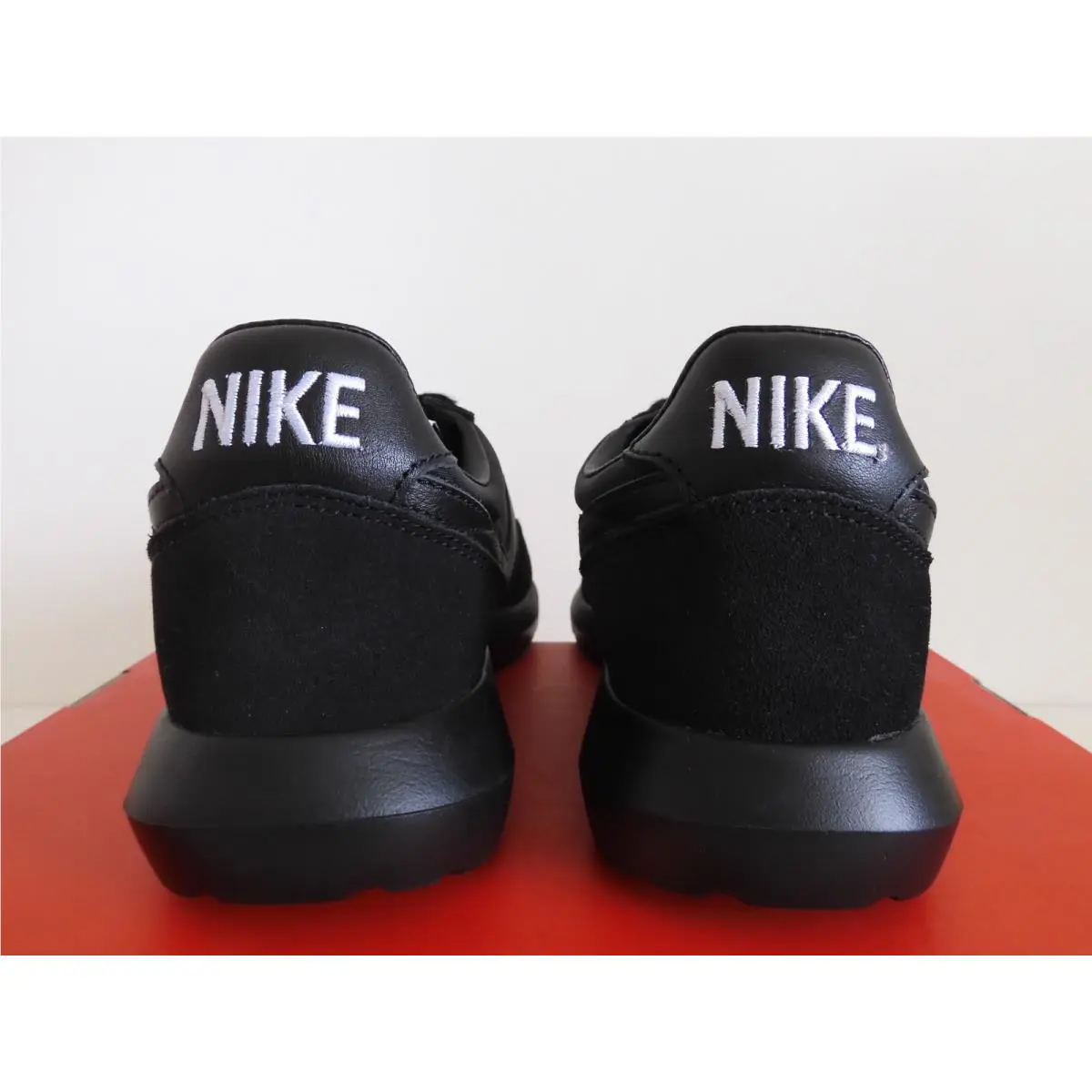 Nike shoes - Nike Roshe Daybreak - Roshe Daybreak - 849373-001 - Black (UPC: 883419123627) 2