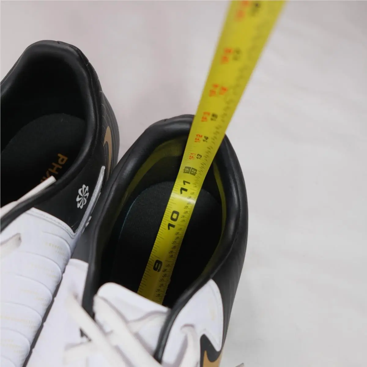 Nike shoes - Nike Phantom GX - Phantom - FJ2563-100 - White 9