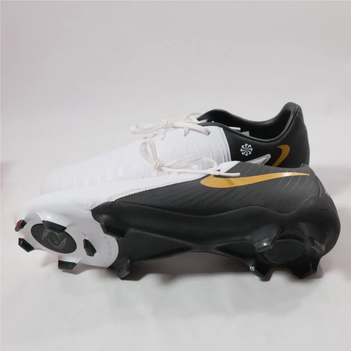Nike shoes - Nike Phantom GX - Phantom - FJ2563-100 - White 10