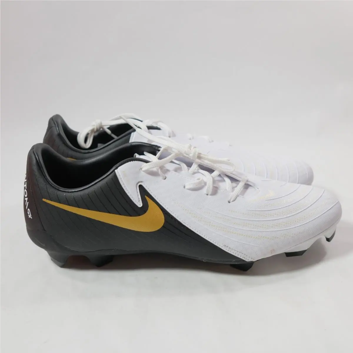 Nike shoes - Nike Phantom GX - Phantom - FJ2563-100 - White 1