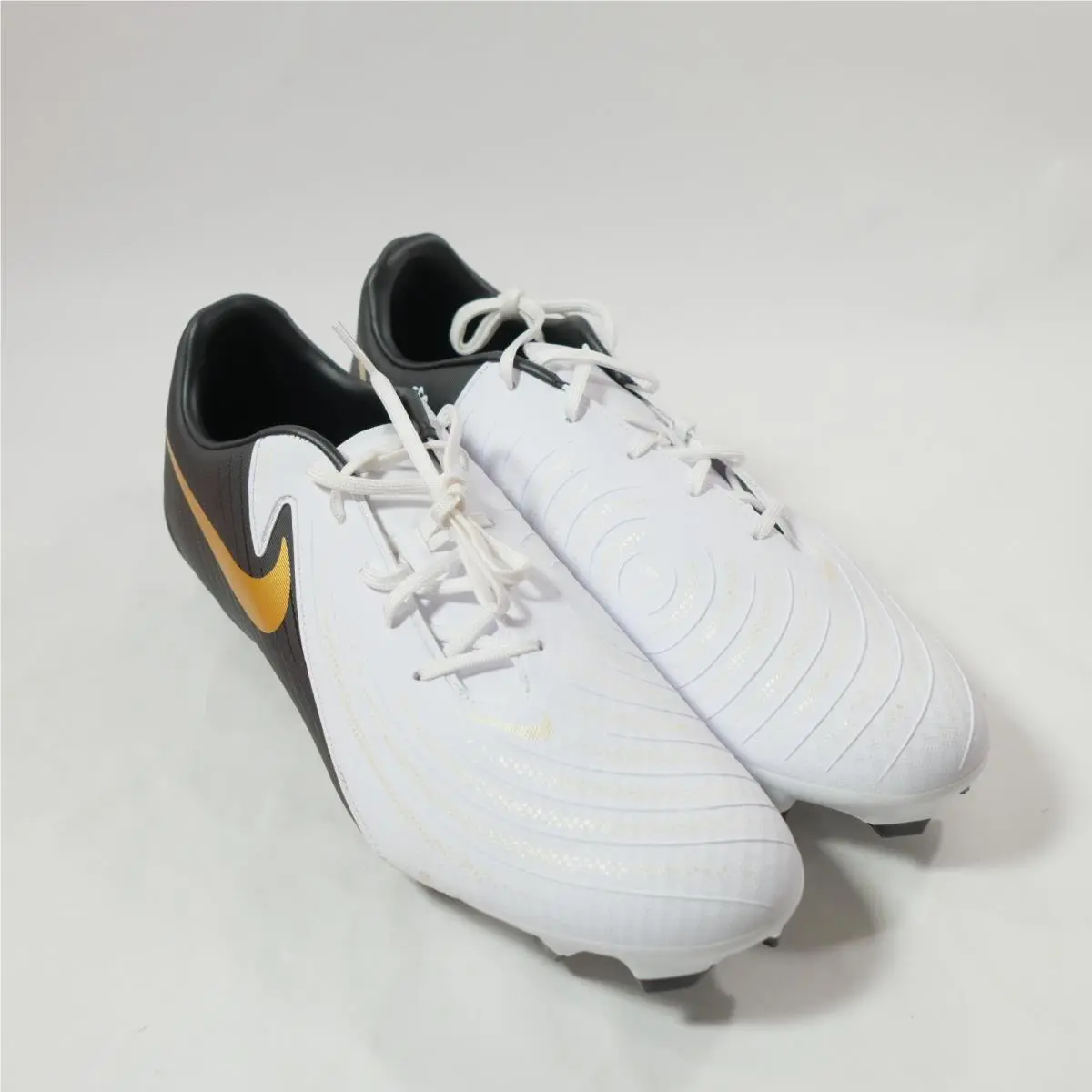 Nike shoes - Nike Phantom GX - Phantom - FJ2563-100 - White 2