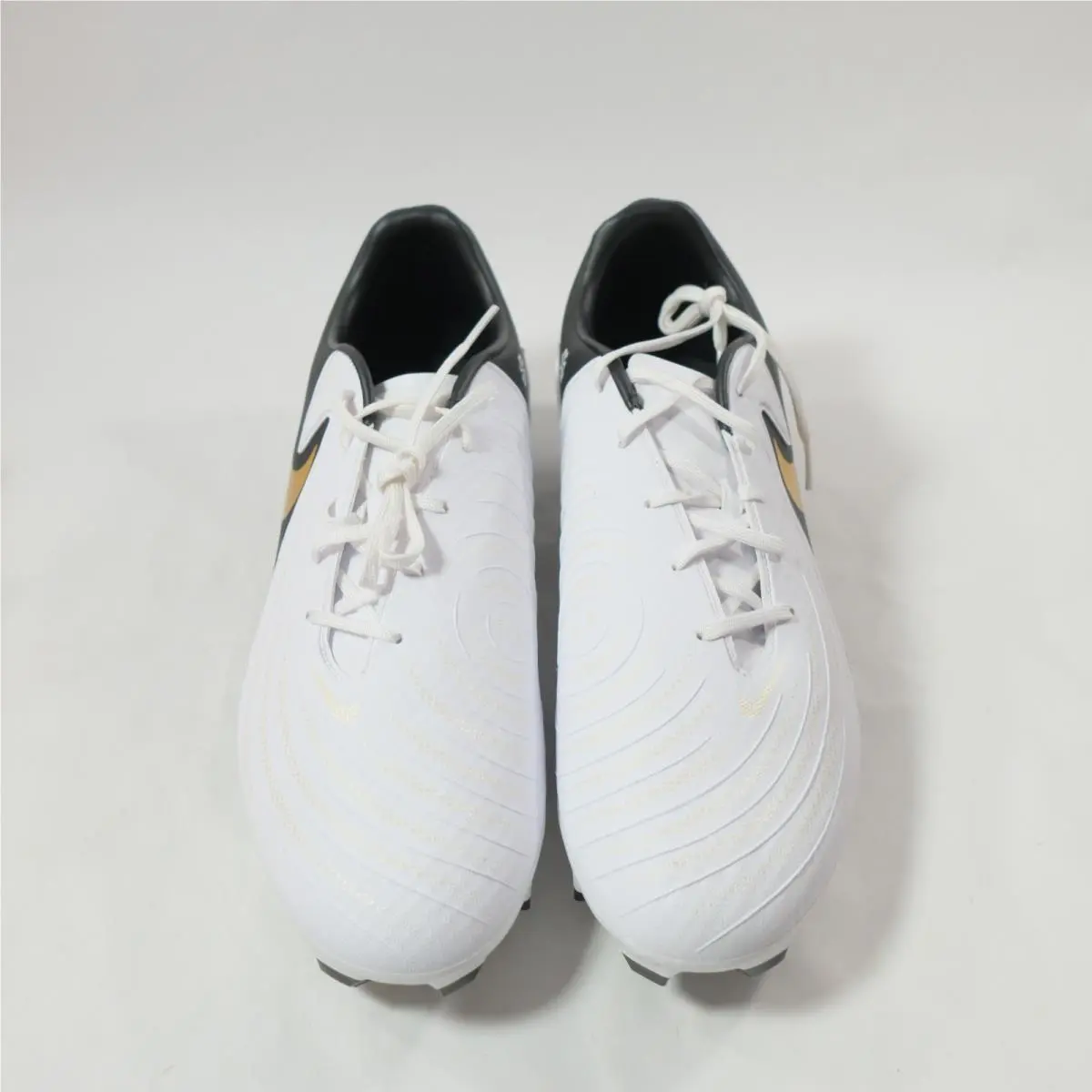 Nike shoes - Nike Phantom GX - Phantom - FJ2563-100 - White 3