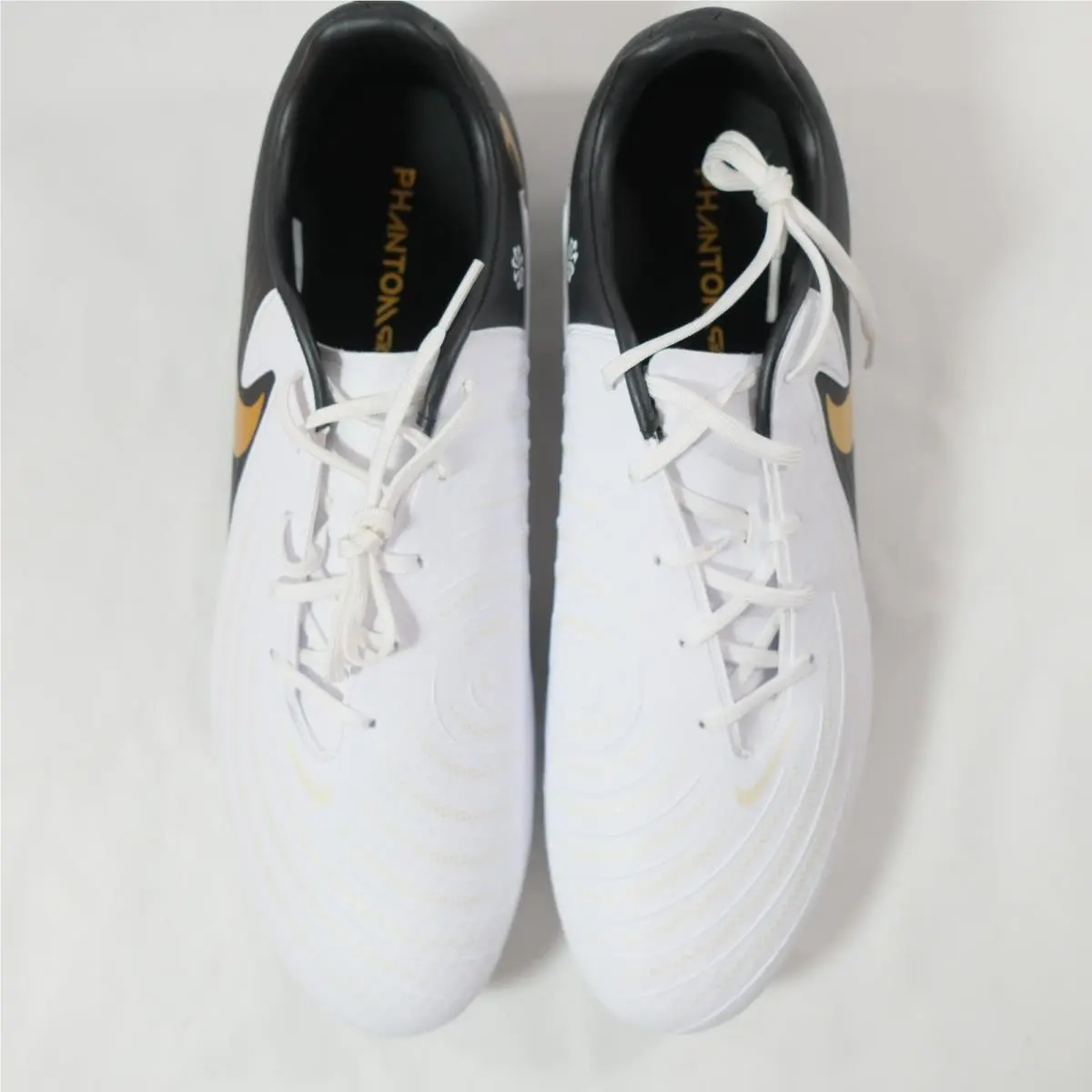 Nike shoes - Nike Phantom GX - Phantom - FJ2563-100 - White 4
