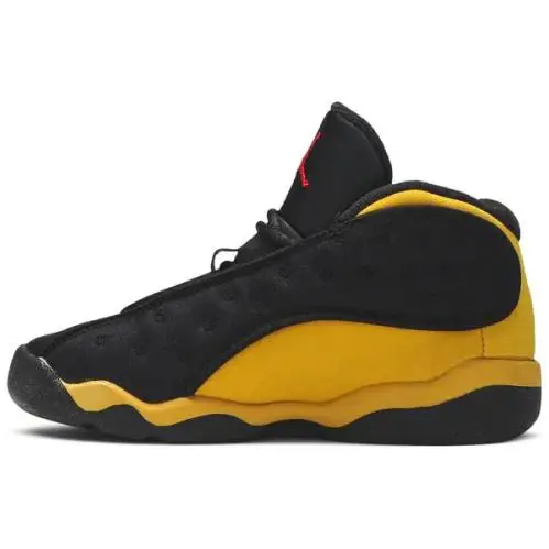 Nike shoes - Air Jordan 13 Retro - Air Retro - Yellow 0