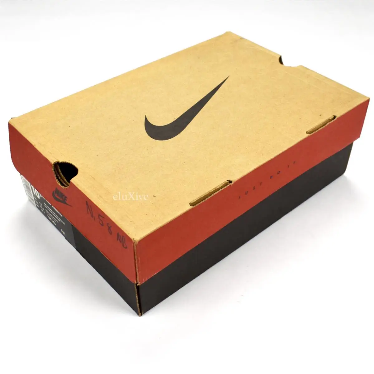 Nike shoes - Air Terra Ptarmigan - Air Terra Ptarmigan - 104146-081 - Black 10
