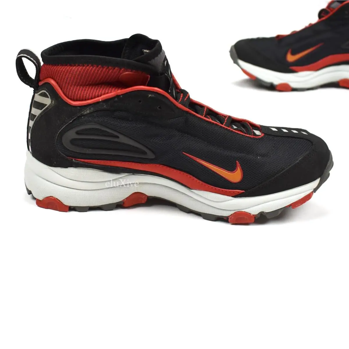 Nike shoes - Air Terra Ptarmigan - Air Terra Ptarmigan - 104146-081 - Black 1