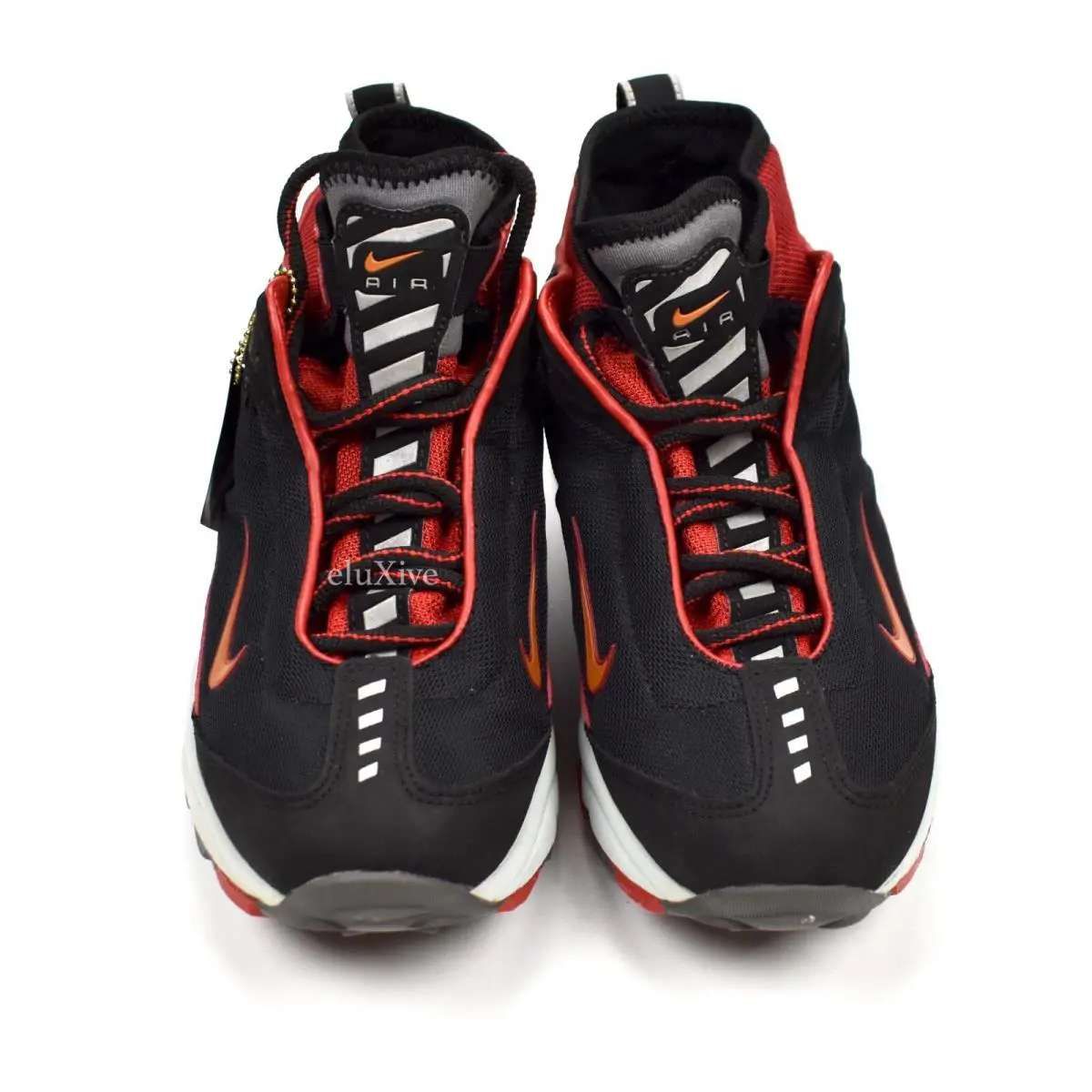 Nike shoes - Air Terra Ptarmigan - Air Terra Ptarmigan - 104146-081 - Black 2