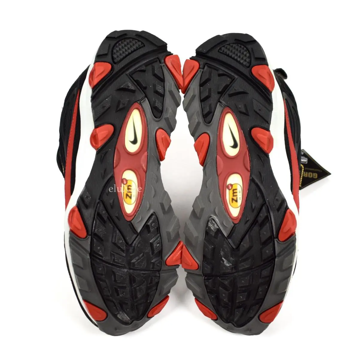 Nike shoes - Air Terra Ptarmigan - Air Terra Ptarmigan - 104146-081 - Black 4