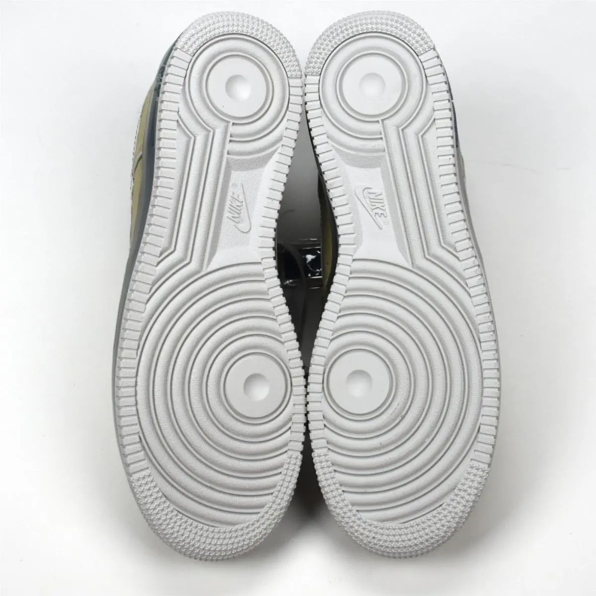 Nike shoes - Nike Air Force 1 - Air Force - 316666-201 - Beige 5