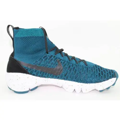 Nike shoes - MIDNIGHT TURQUOISE, MIDNIGHT TURQUOISE, BLACK, ROY (UPC: 091204236135) 0