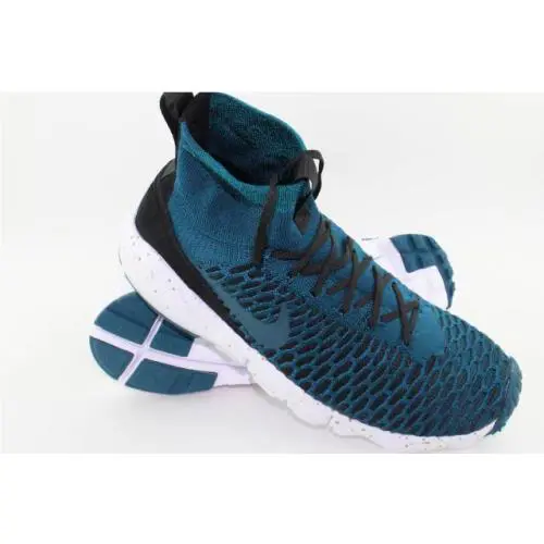 Nike shoes - MIDNIGHT TURQUOISE, MIDNIGHT TURQUOISE, BLACK, ROY (UPC: 091204236135) 1