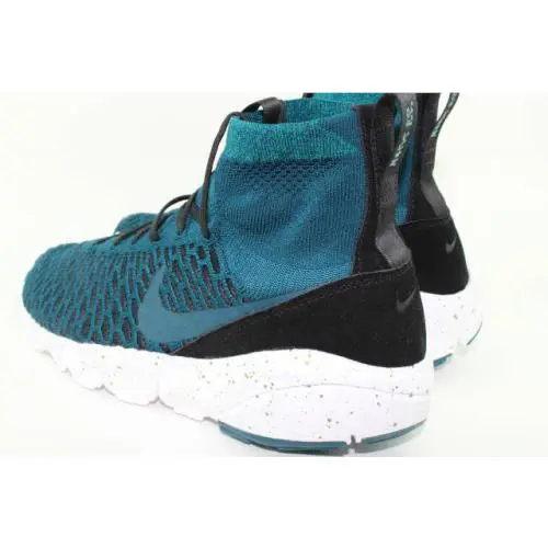 Nike shoes - MIDNIGHT TURQUOISE, MIDNIGHT TURQUOISE, BLACK, ROY (UPC: 091204236135) 2