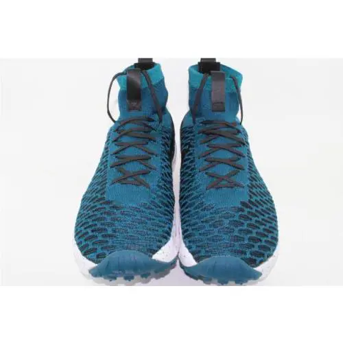 Nike shoes - MIDNIGHT TURQUOISE, MIDNIGHT TURQUOISE, BLACK, ROY (UPC: 091204236135) 4
