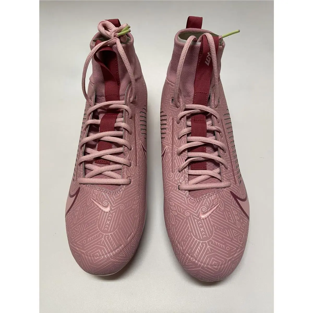Nike shoes - Nike Vapor Edge - Vapor Edge - FN0111-600 - Pink 3