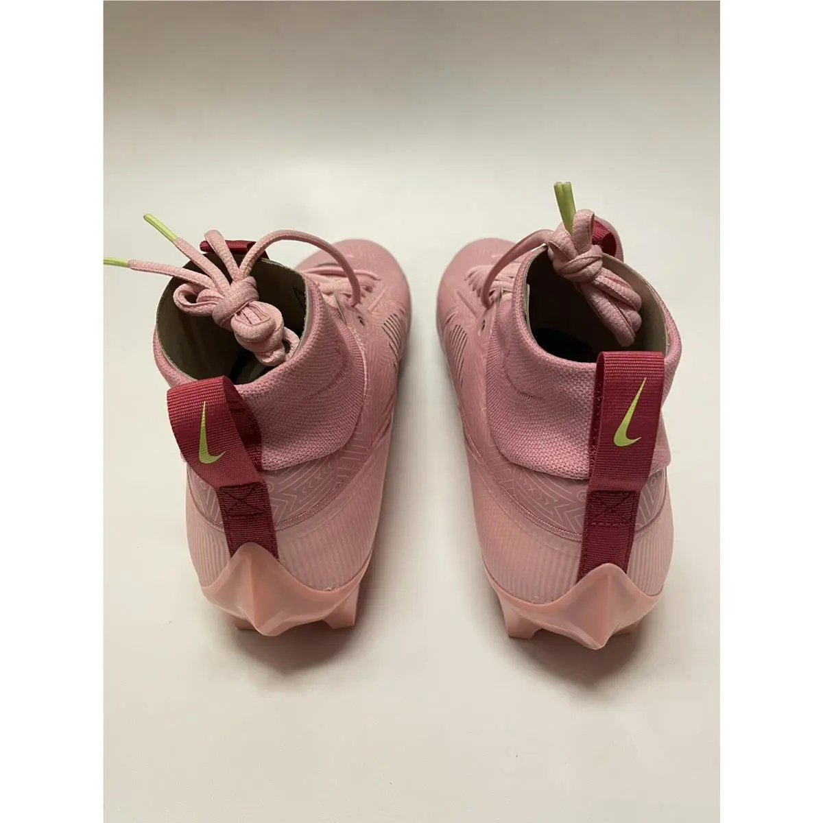 Nike shoes - Nike Vapor Edge - Vapor Edge - FN0111-600 - Pink 4