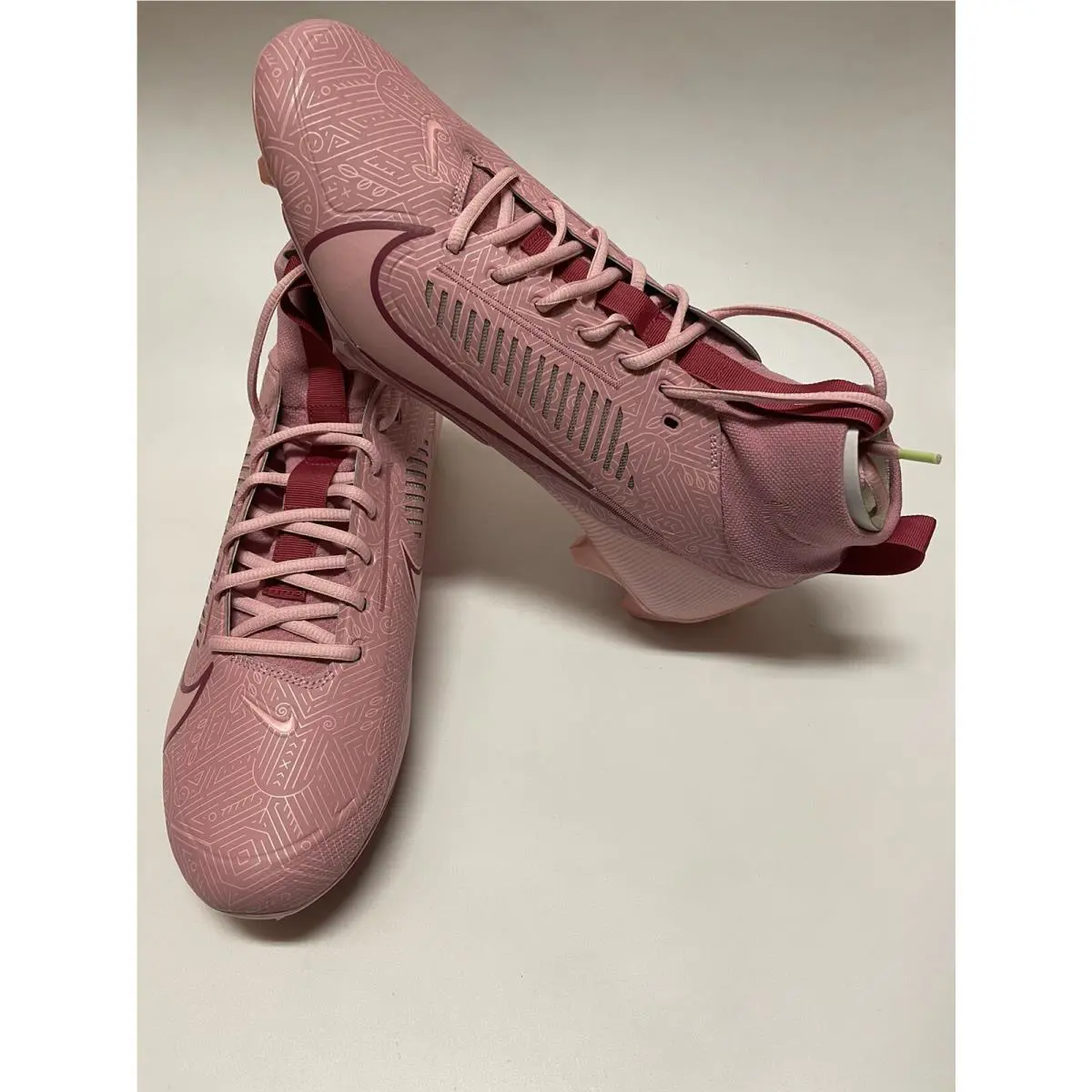 Nike shoes - Nike Vapor Edge - Vapor Edge - FN0111-600 - Pink 1
