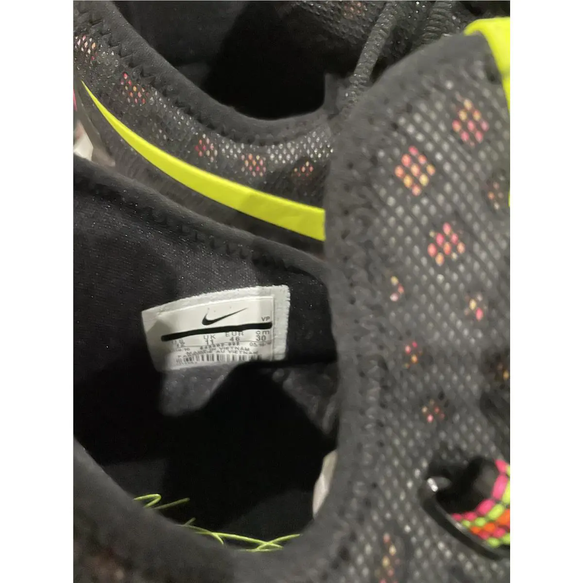 Nike shoes - Nike KD 9 - 843392-999 - Multicolor (UPC: 0886550819213) 7
