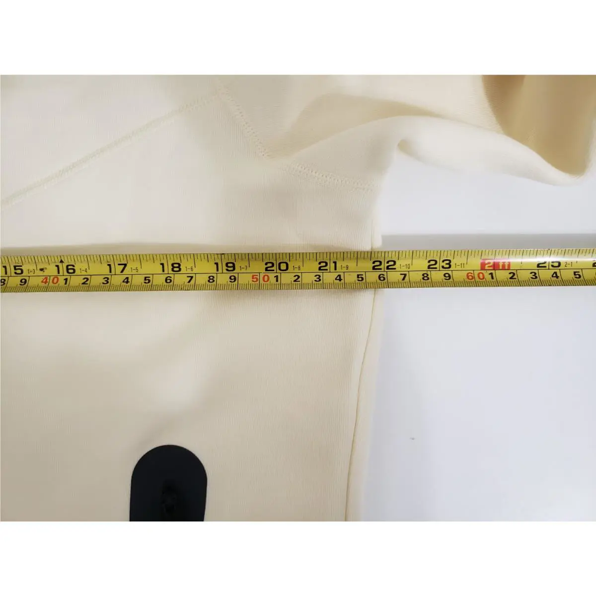 Nike clothing - Coconut Milk (UPC: 196607413326) 8