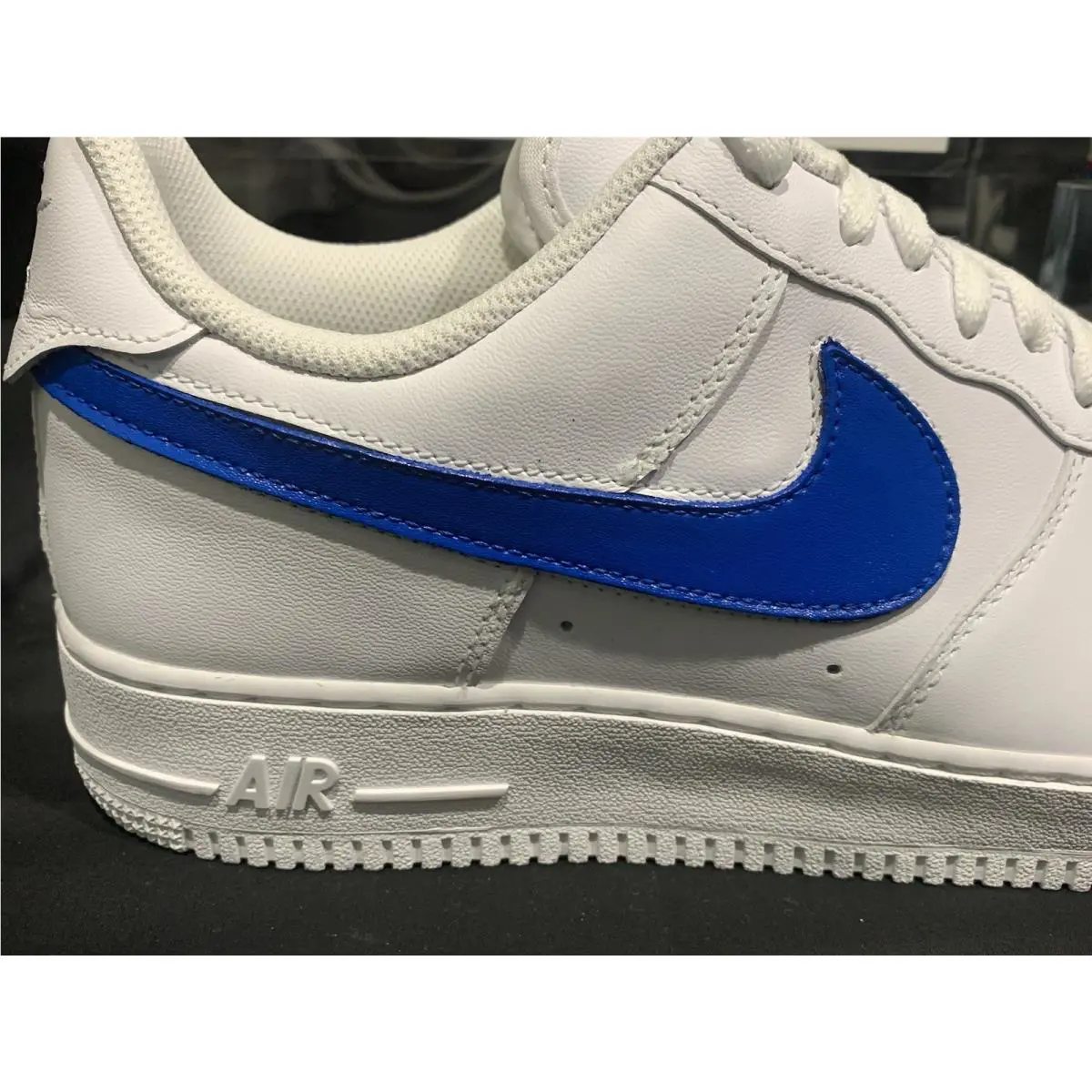 Nike shoes - Nike Air Force 1 Low - Multicolor 1