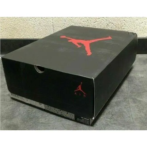 Nike shoes - Air Jordan 6 - Air - CK1229-001 - Gray, Manufacturer: Iron Grey/Infrared 23-Black 0