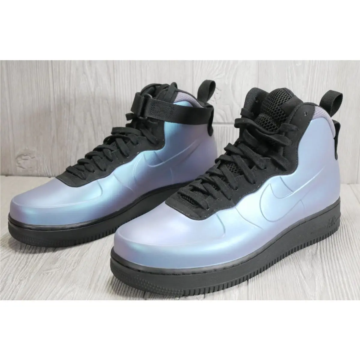 Nike shoes - AH6771002 - AH6771-002 - Multicolor 0