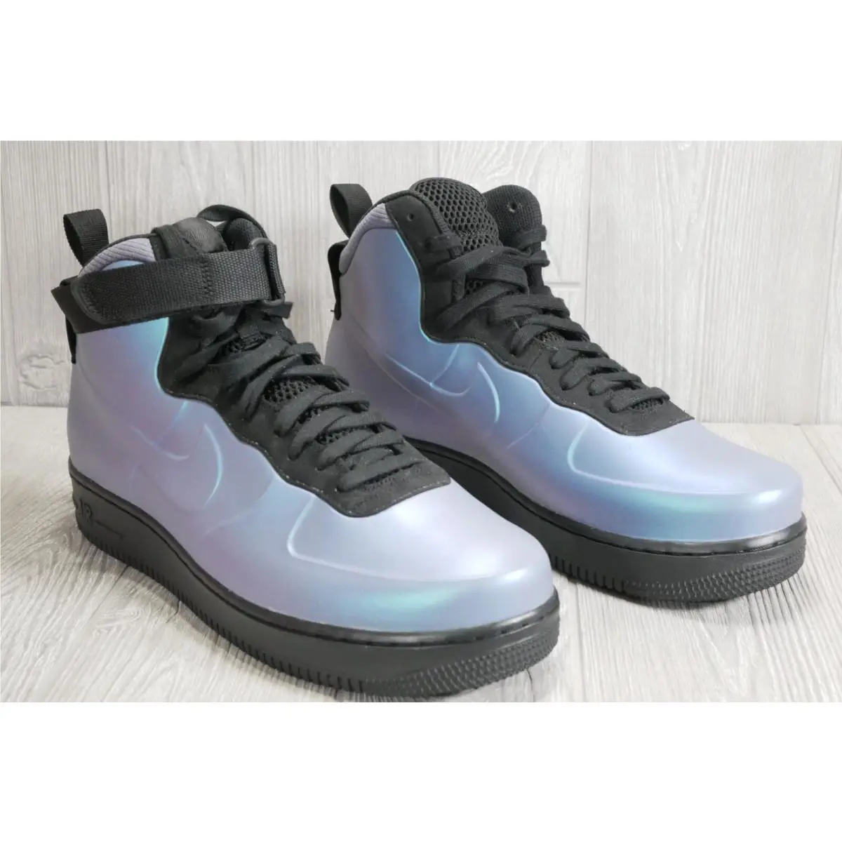 Nike shoes - AH6771002 - AH6771-002 - Multicolor 1