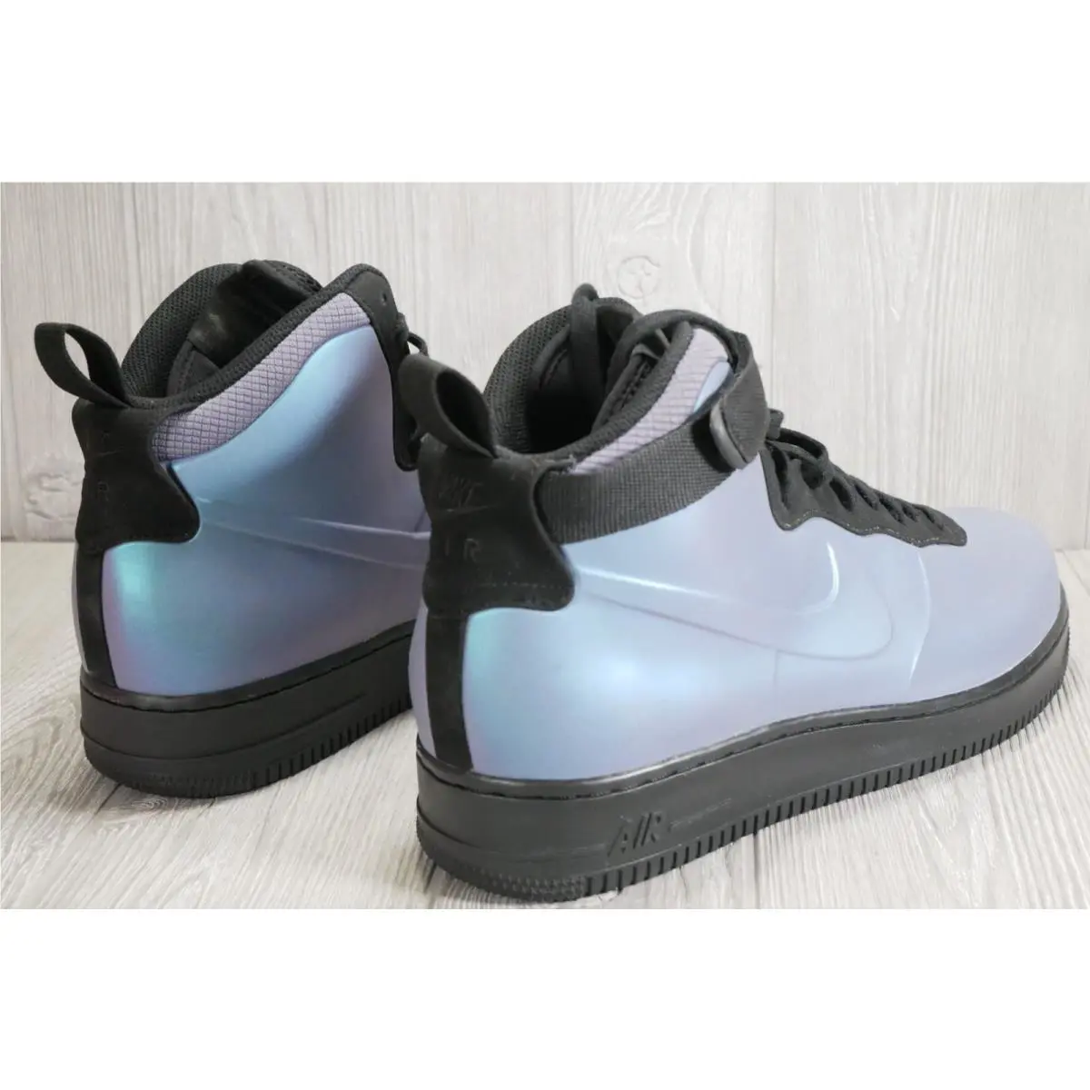 Nike shoes - AH6771002 - AH6771-002 - Multicolor 2