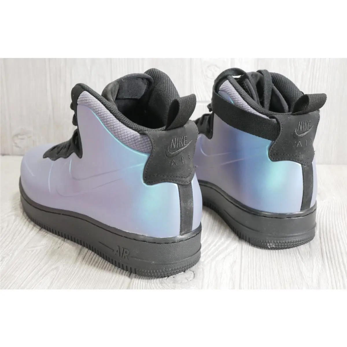 Nike shoes - AH6771002 - AH6771-002 - Multicolor 3
