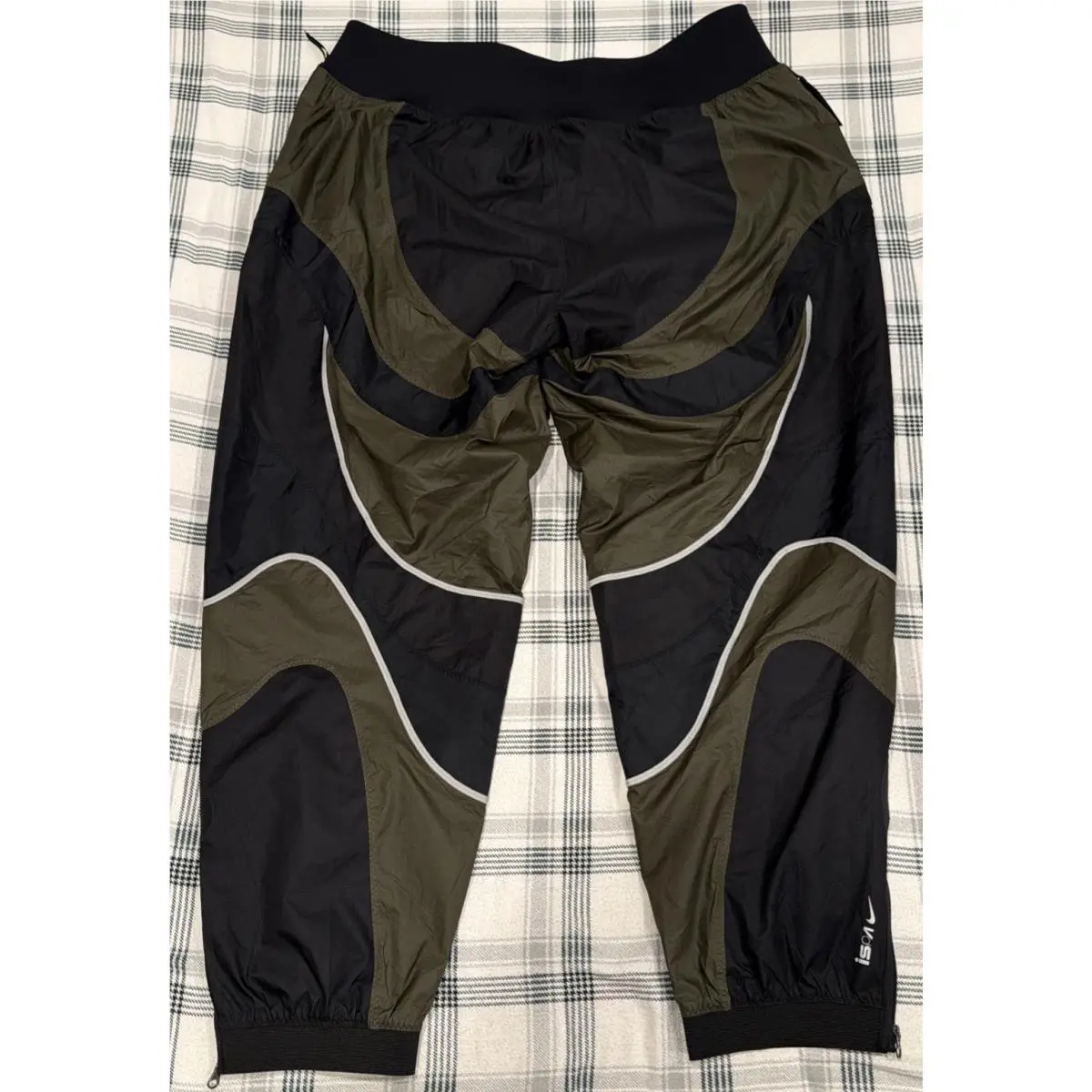 Nike clothing - DB7581045 - DB7581045 - Multicolor, Exterior: Multicolor 5
