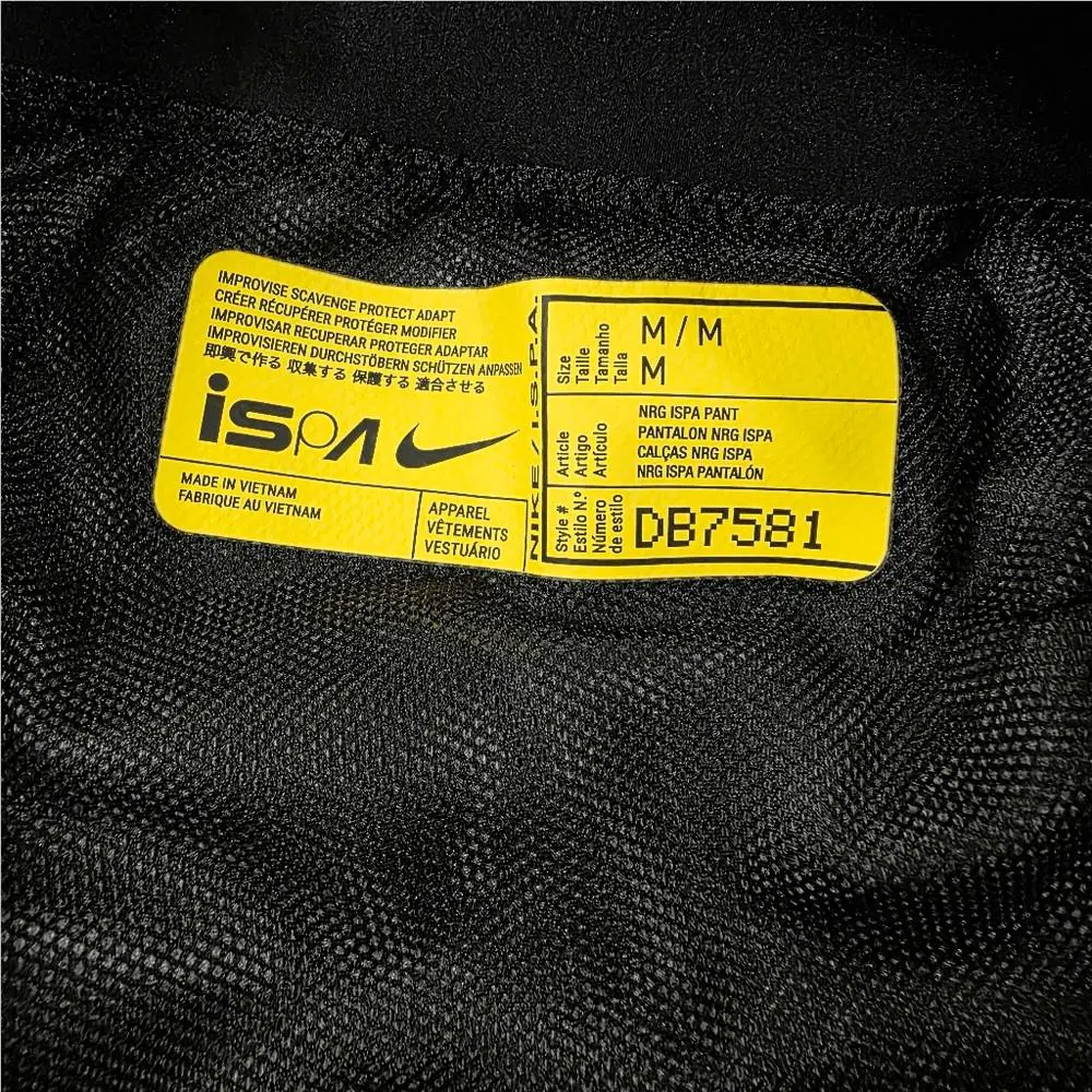 Nike clothing - DB7581045 - DB7581045 - Multicolor, Exterior: Multicolor 10