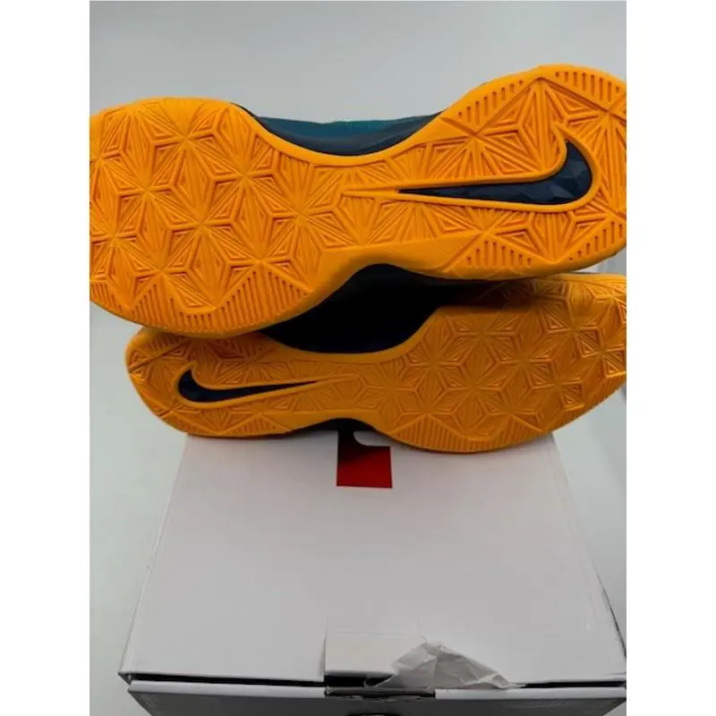 Nike shoes - Green 4
