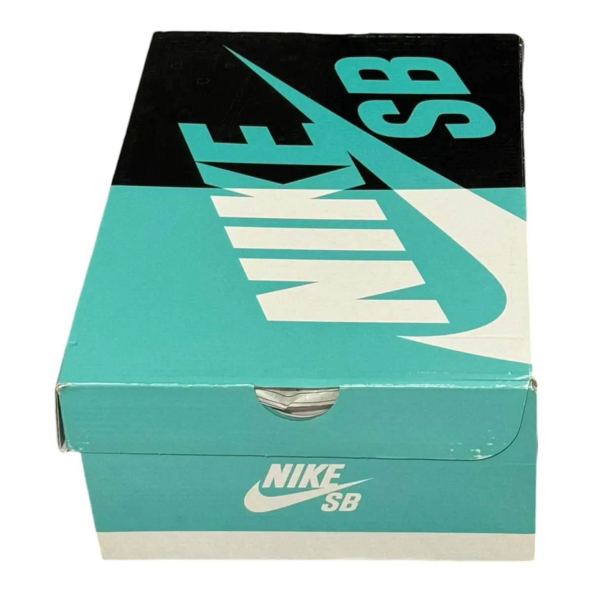 Nike shoes - Nike SB Dunk Low - Dunk Low - 789841-332 - Green (UPC: 0886060225894) 8