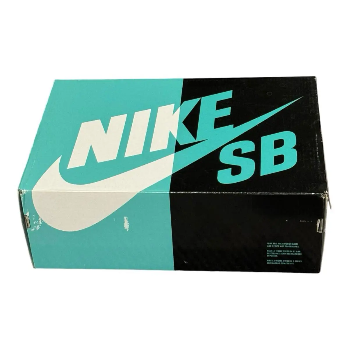 Nike shoes - Nike SB Dunk Low - Dunk Low - 789841-332 - Green (UPC: 0886060225894) 9